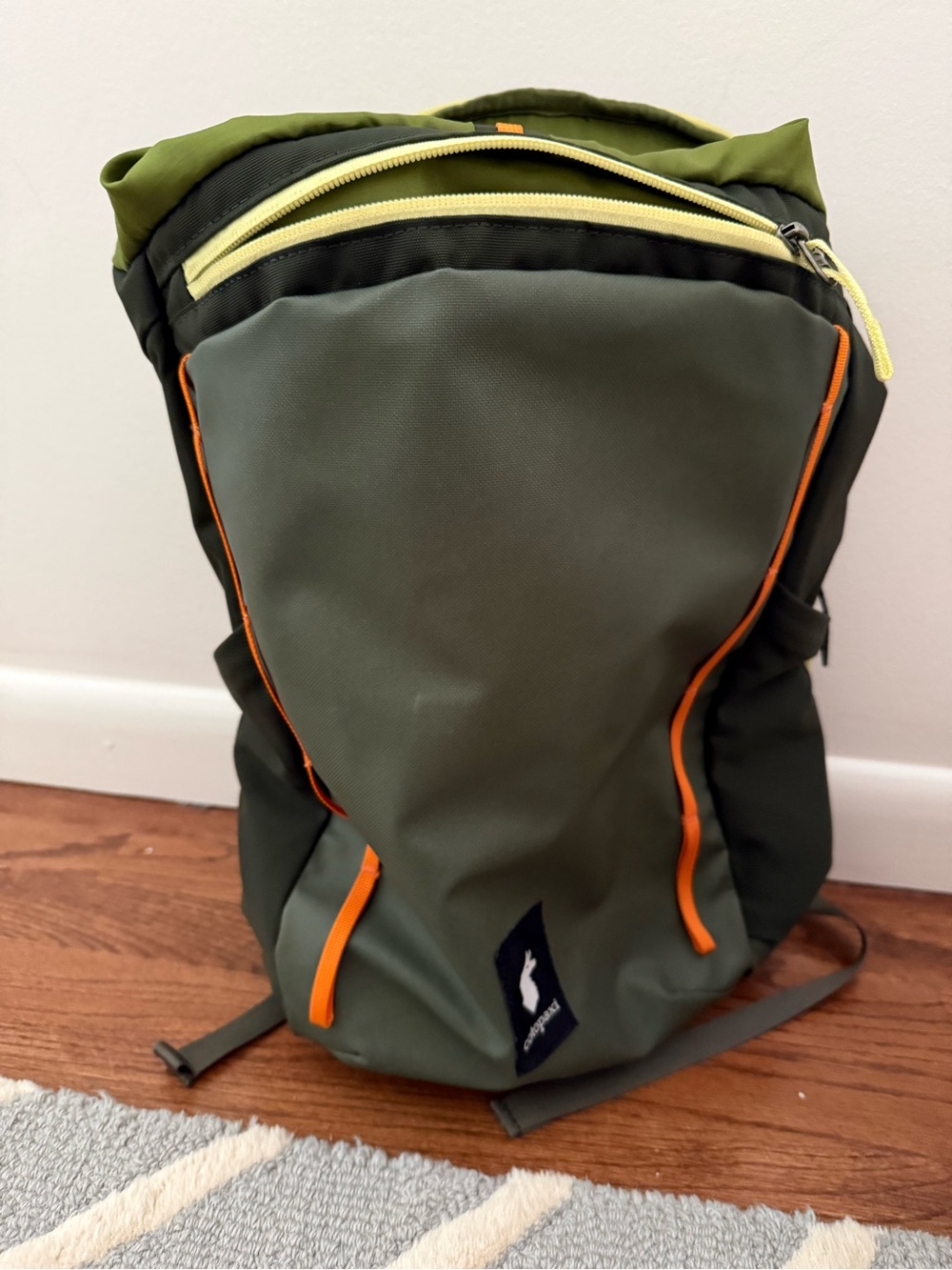COTOPAXI MODA 20L BACKPACK